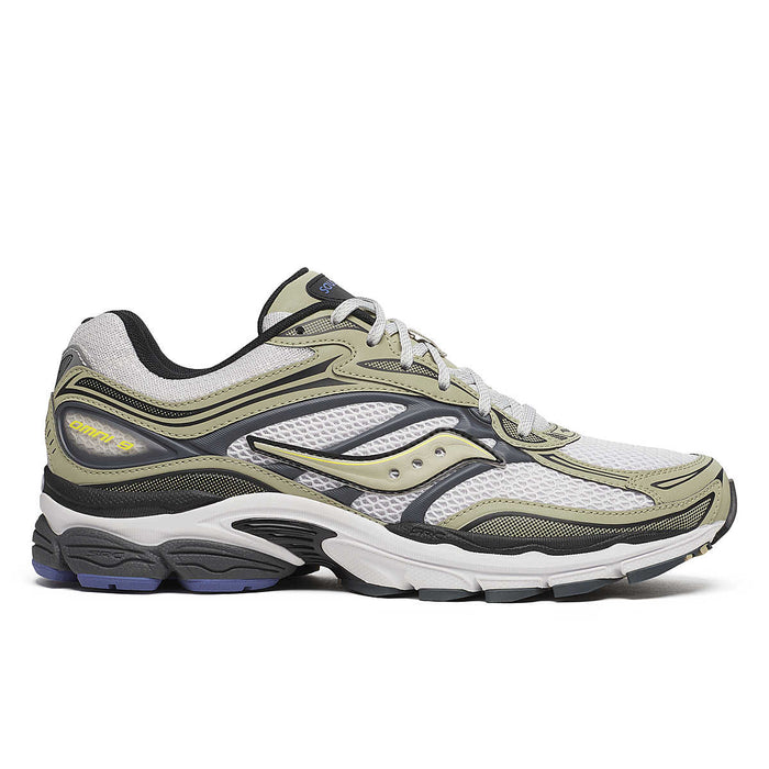 PROGRID OMNI 9 METALLIC Blanc | Gold