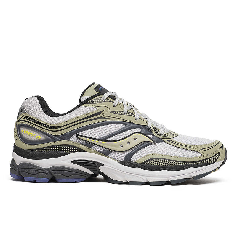 PROGRID OMNI 9 METALLIC Blanc | Gold