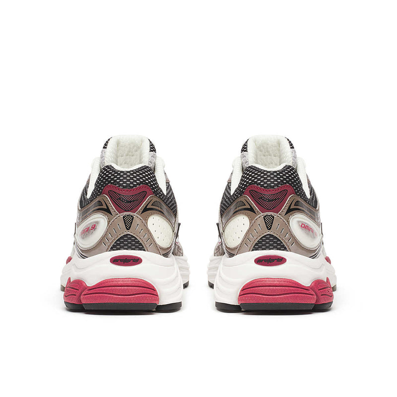 PROGRID OMNI 9 OG Marron | Rouge