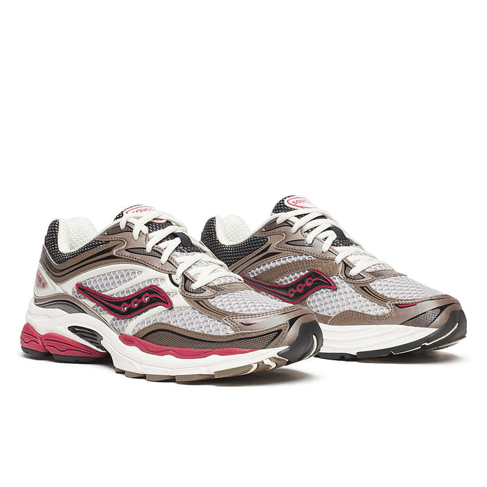 PROGRID OMNI 9 OG Marron | Rouge