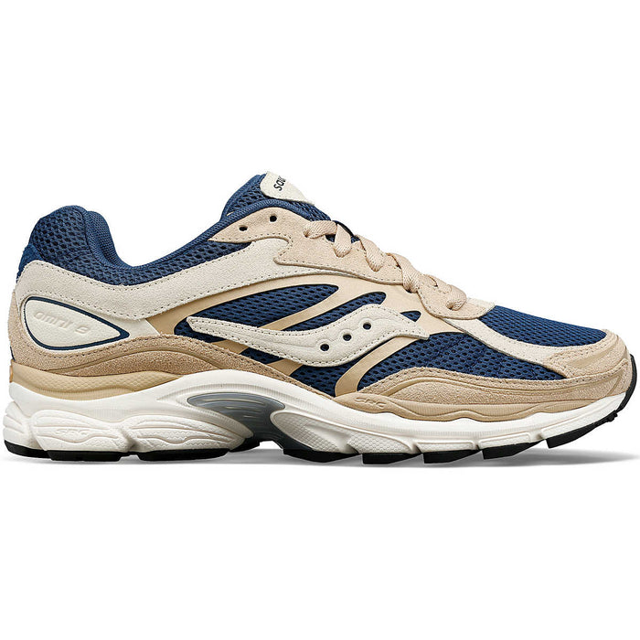 PROGRID OMNI 9 PREMIUM Beige | Bleu