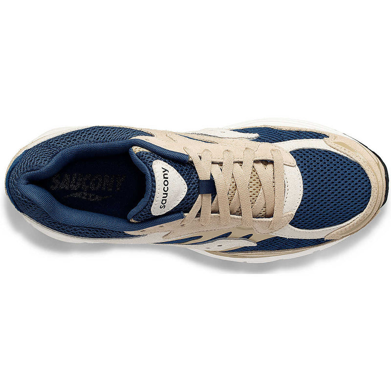 PROGRID OMNI 9 PREMIUM Beige | Bleu