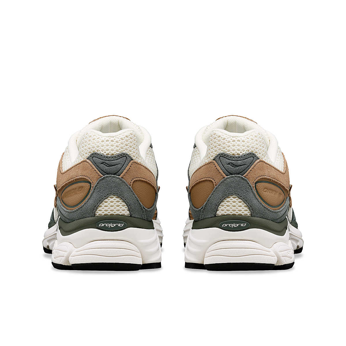 PROGRID OMNI 9 PREMIUM Cream | Vert