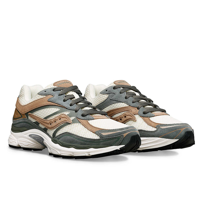 PROGRID OMNI 9 PREMIUM Cream | Vert