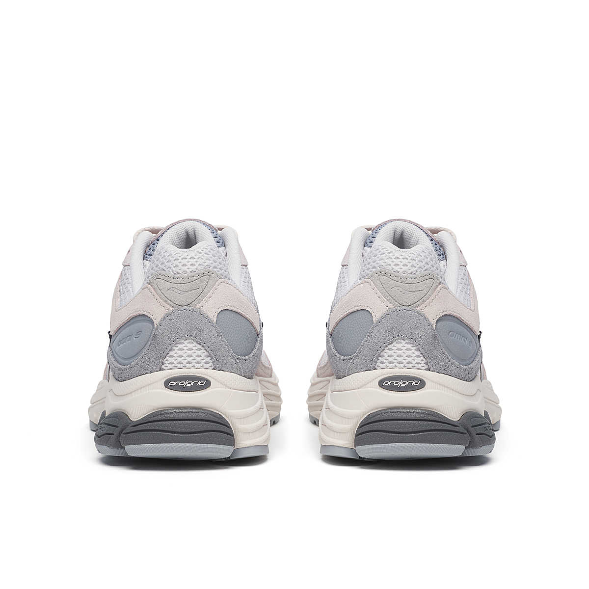 PROGRID OMNI 9 PREMIUM Gris Clair | Bleu