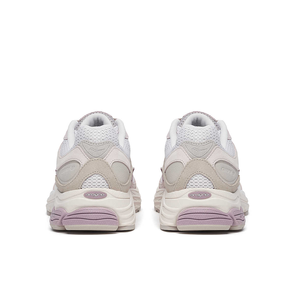 PROGRID OMNI 9 PREMIUM Gris Clair | Lilac