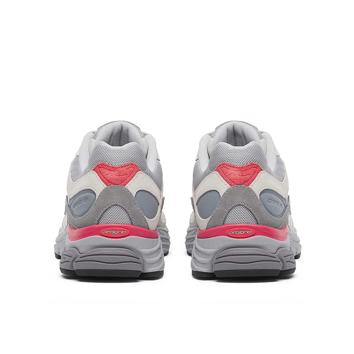 PROGRID OMNI 9 PREMIUM Ivory | Gris