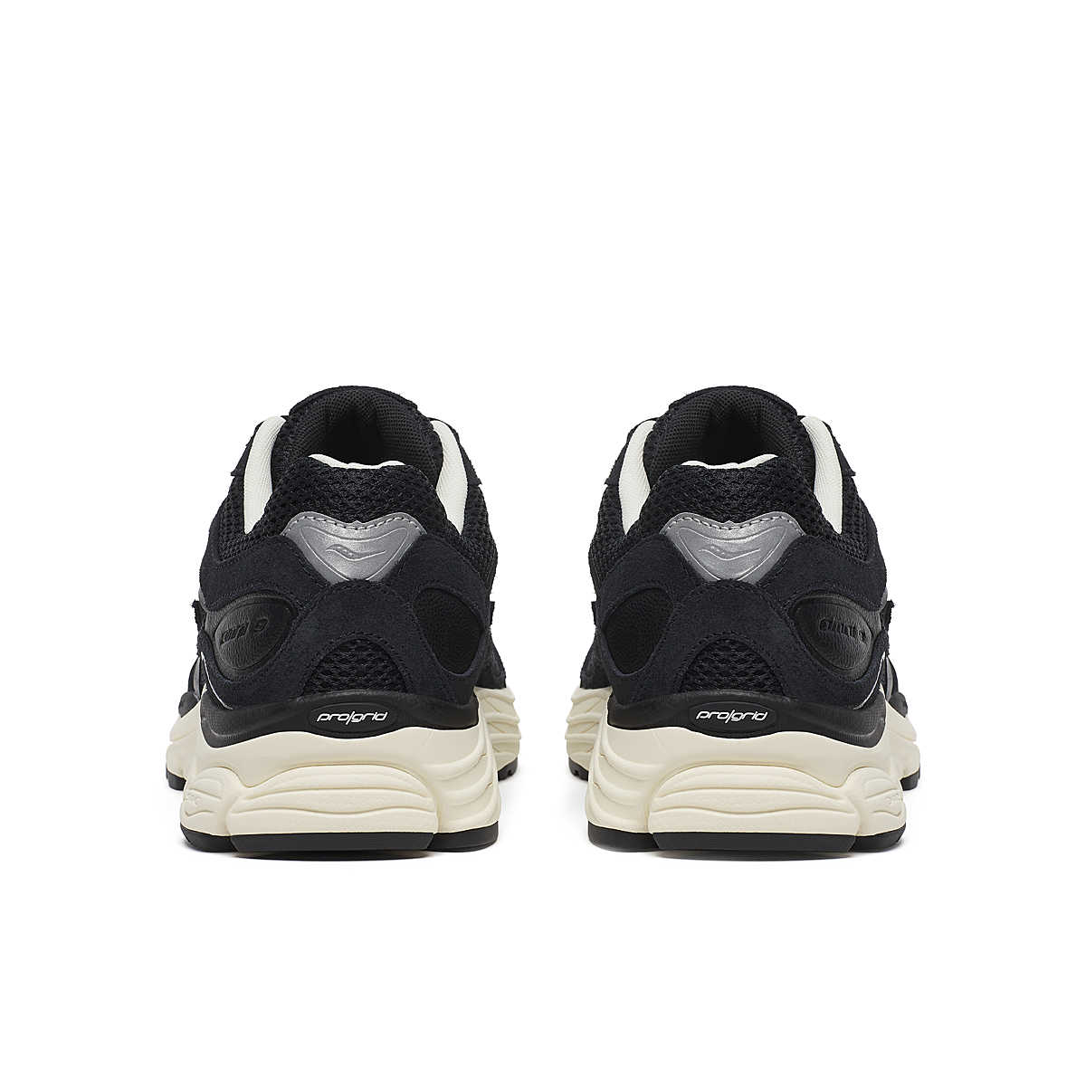 PROGRID OMNI 9 PREMIUM Noir | Cream