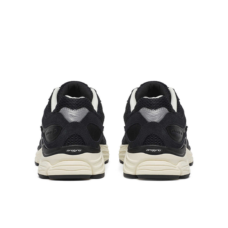 PROGRID OMNI 9 PREMIUM Noir | Cream