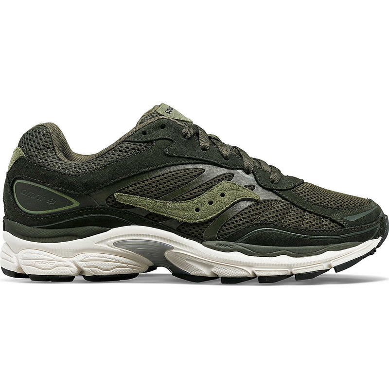 PROGRID OMNI 9 PREMIUM Vert