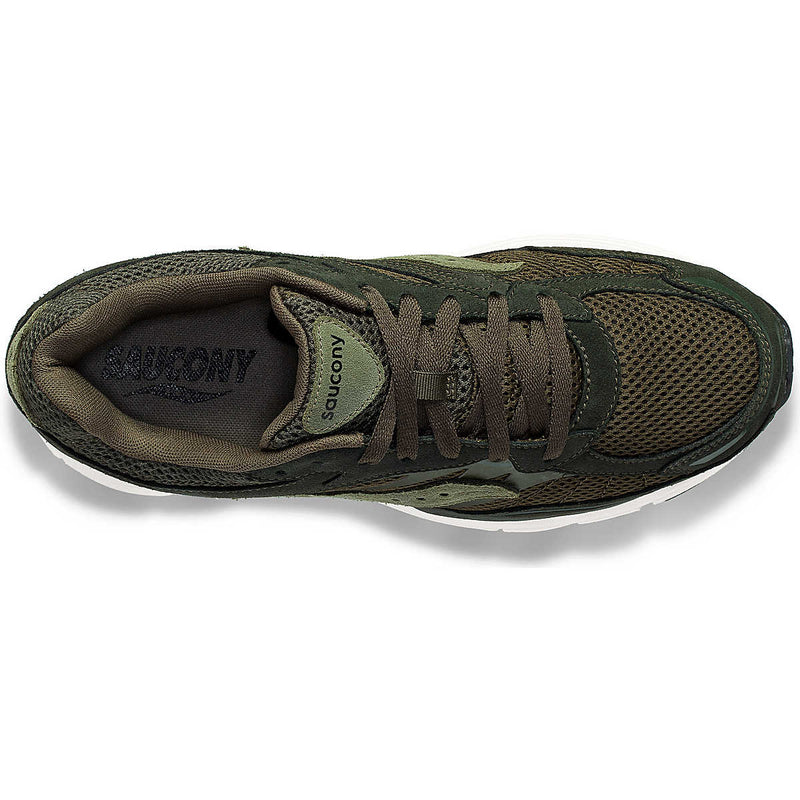 PROGRID OMNI 9 PREMIUM Vert