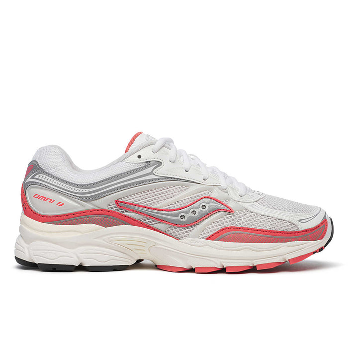 PROGRID OMNI 9 SECURE Ivory | Coral