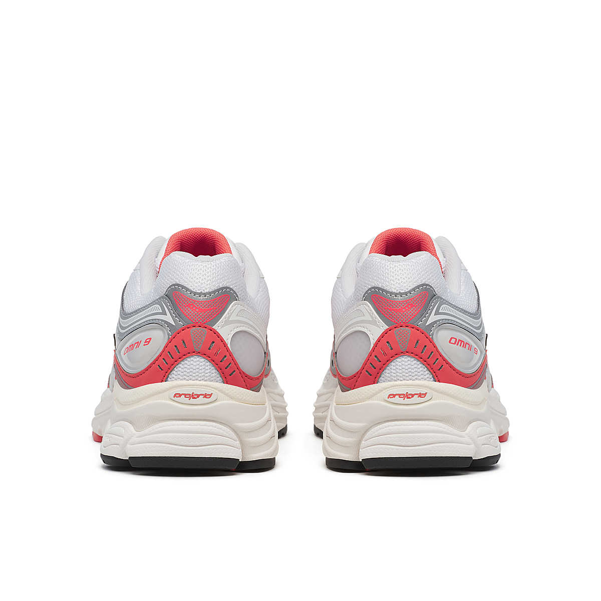 PROGRID OMNI 9 SECURE Ivory | Coral