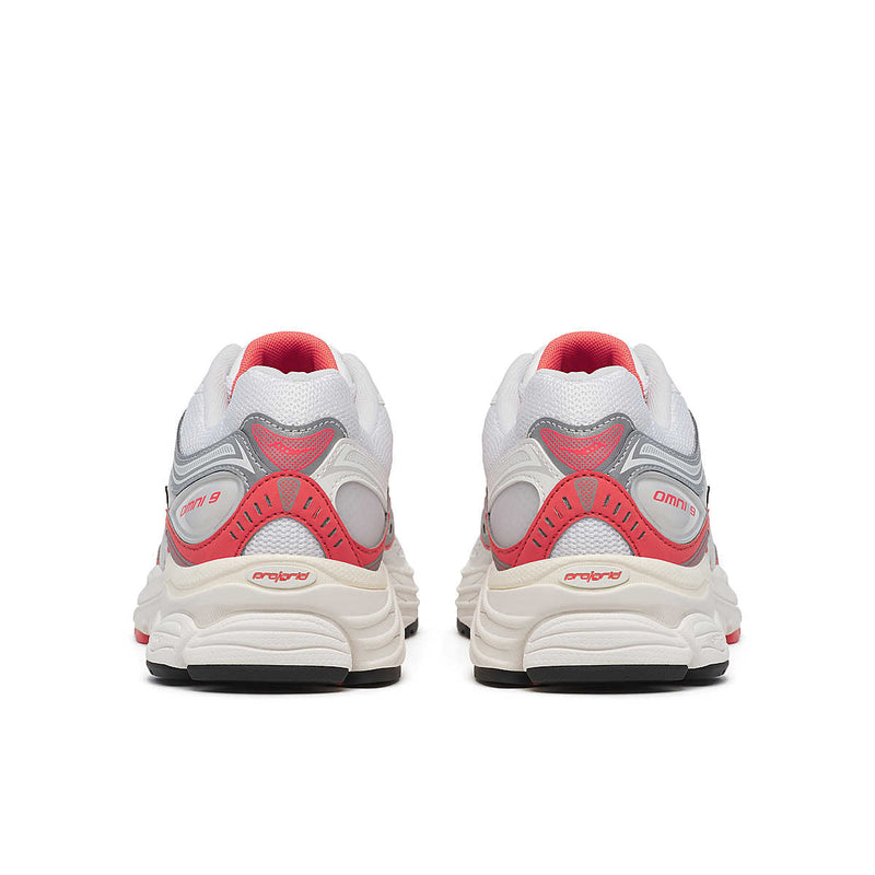 PROGRID OMNI 9 SECURE Ivory | Coral