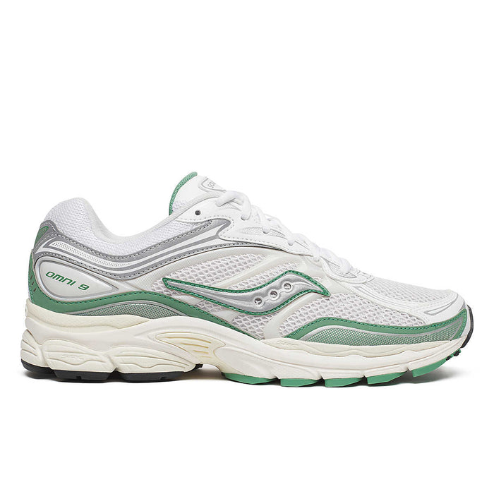 PROGRID OMNI 9 SECURE Ivory | Green