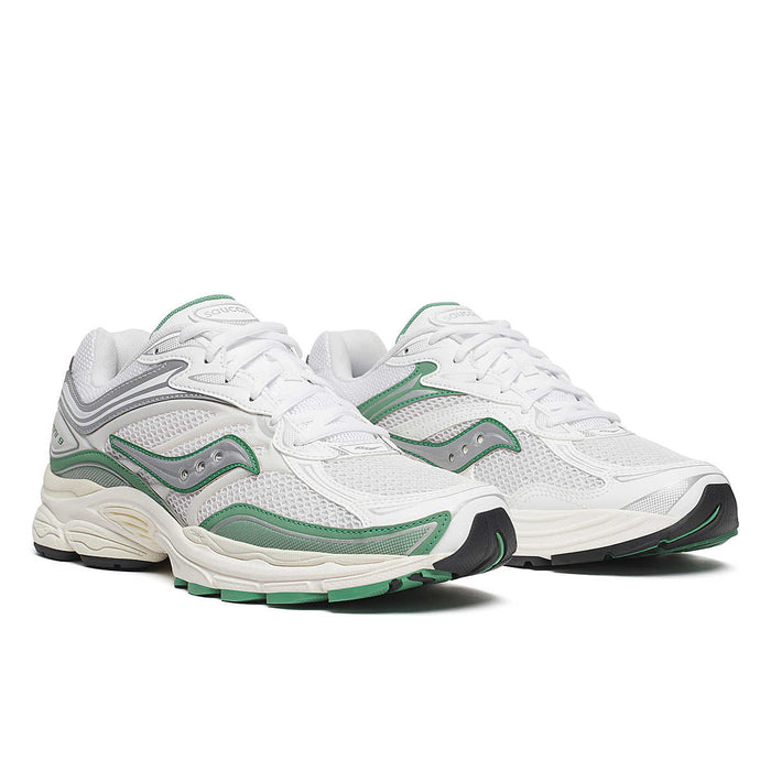 PROGRID OMNI 9 SECURE Ivory | Green