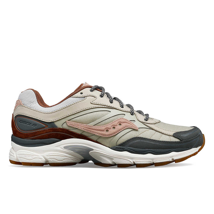 PROGRID OMNI 9 SECURE Tan | Gris | Marron