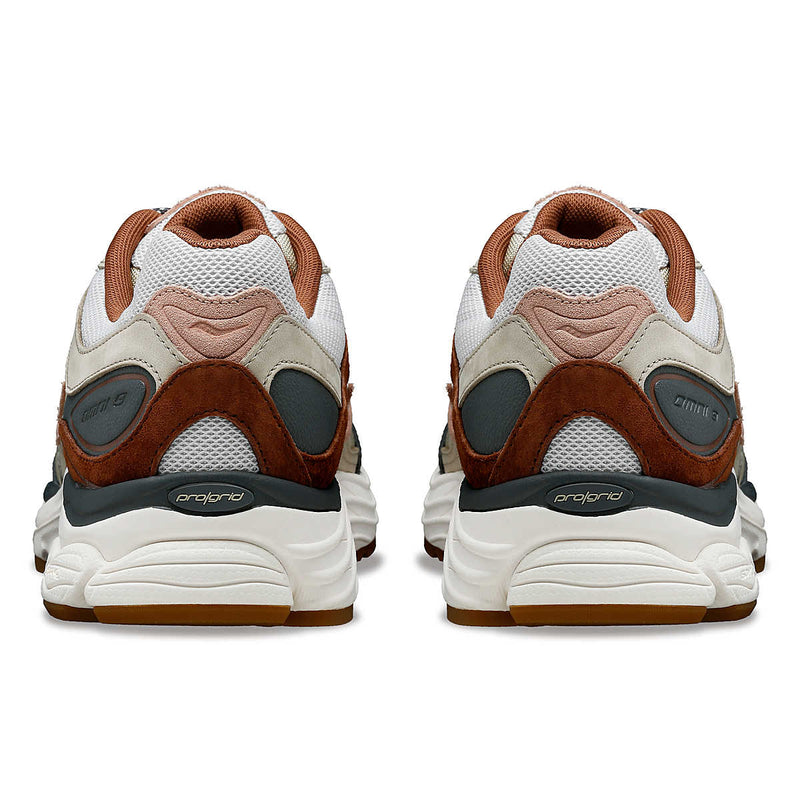 PROGRID OMNI 9 SECURE Tan | Gris | Marron