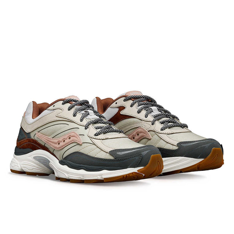 PROGRID OMNI 9 SECURE Tan | Gris | Marron