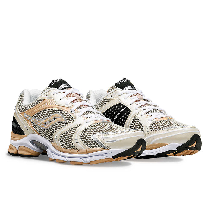 PROGRID TRIUMPH 4 Cream | Tan