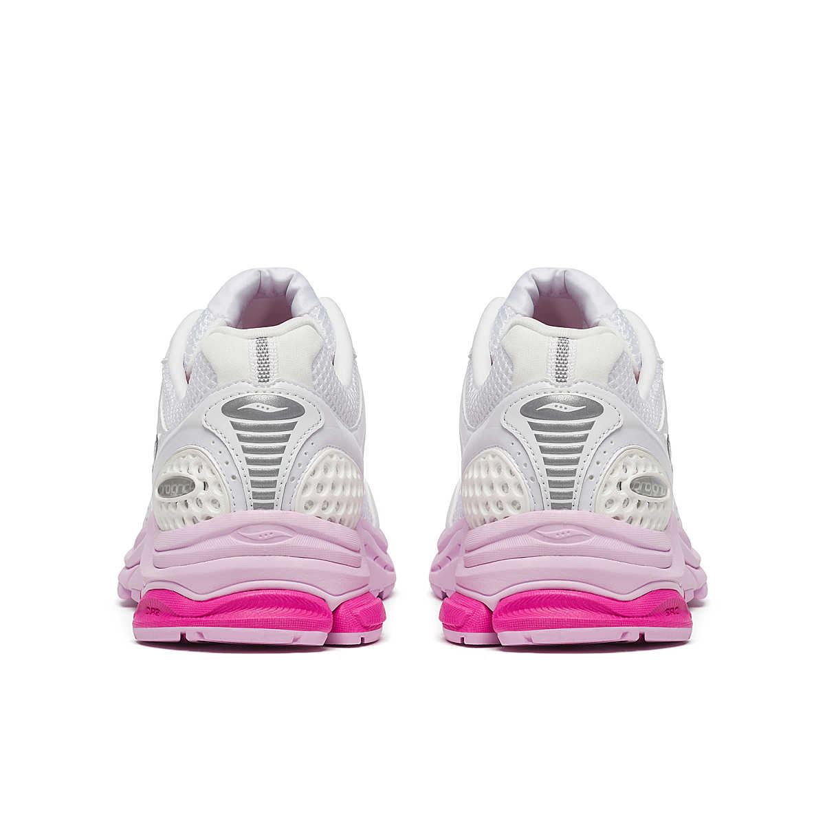 ProGrid Triumph 4 White | Rose