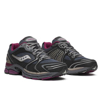 PROGRID TRIUMPH 4 WINTER TECH Dark Grey | Plum
