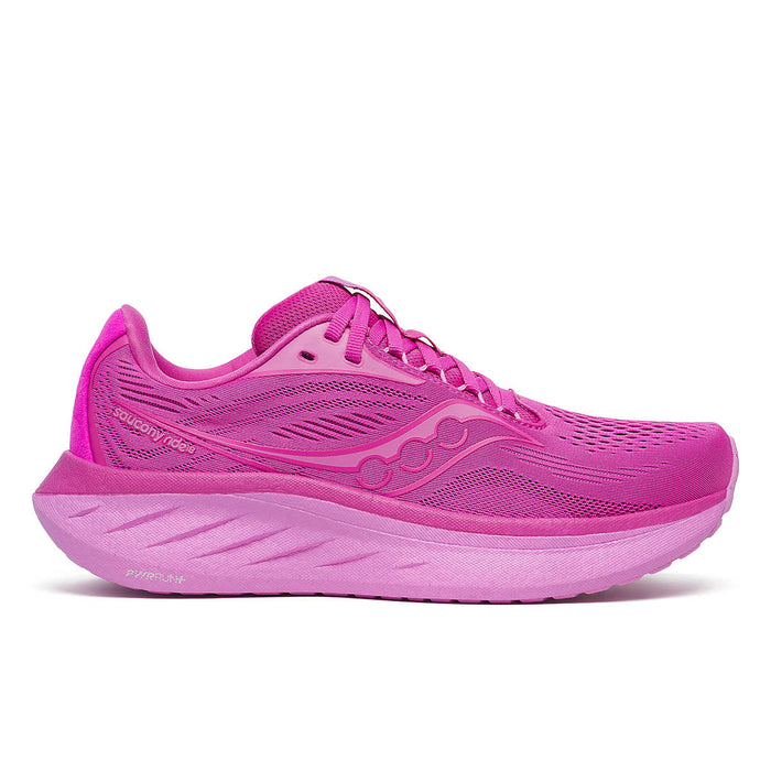 Femme Ride 18 Fuchsia | Tulip