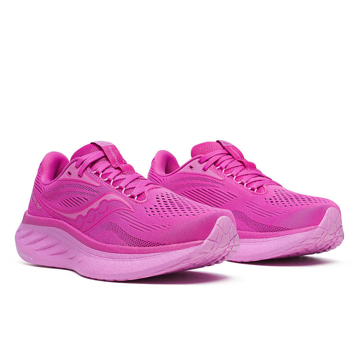 Femme Ride 18 Fuchsia | Tulip