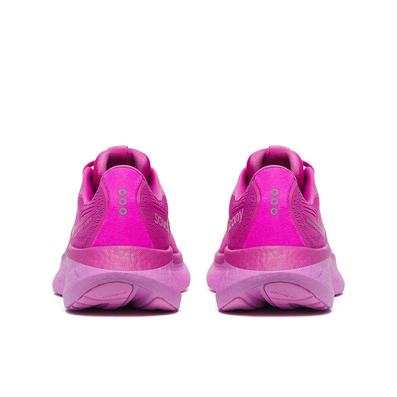 Femme Ride 18 Fuchsia | Tulip