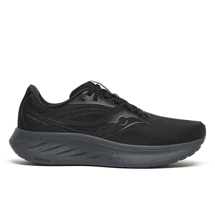 Homme Ride 18 Black | Shadow