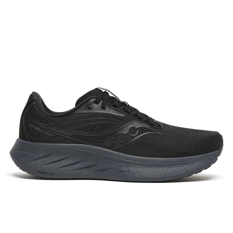 Homme Ride 18 Black | Shadow