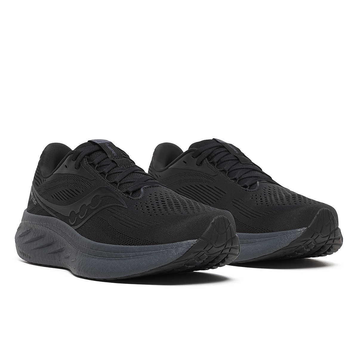 Homme Ride 18 Black | Shadow