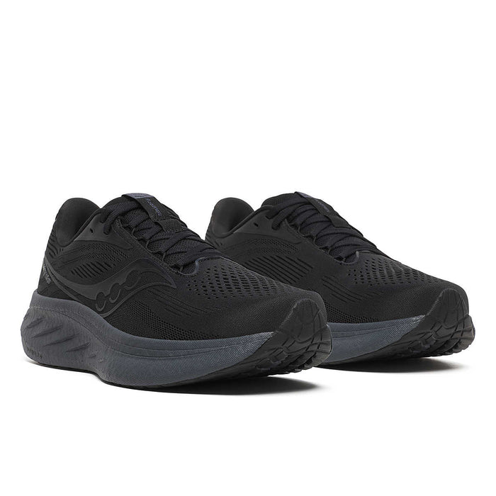 Homme Ride 18 Black | Shadow