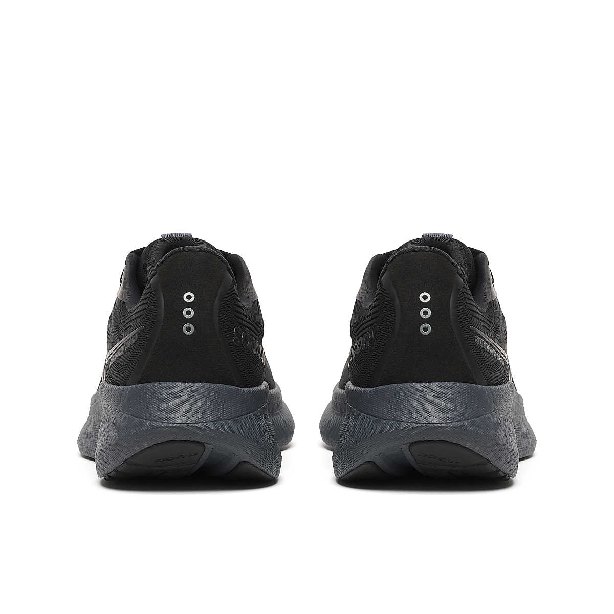 Homme Ride 18 Black | Shadow
