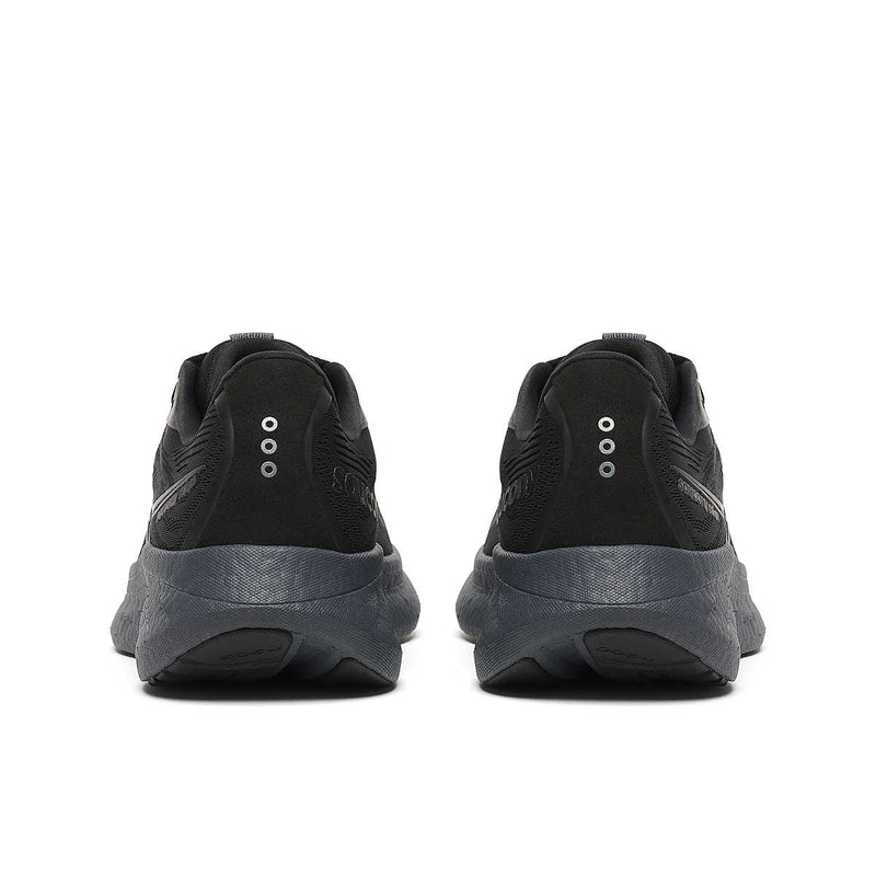 Homme Ride 18 Black | Shadow