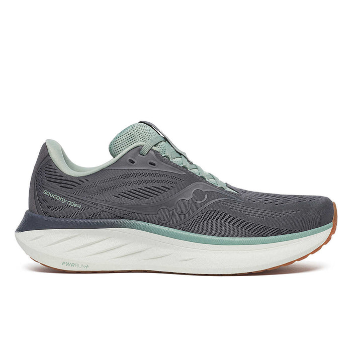 Homme Ride 18 Carbon | Iceberg