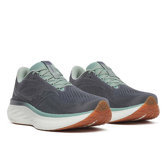 Homme Ride 18 Carbon | Iceberg