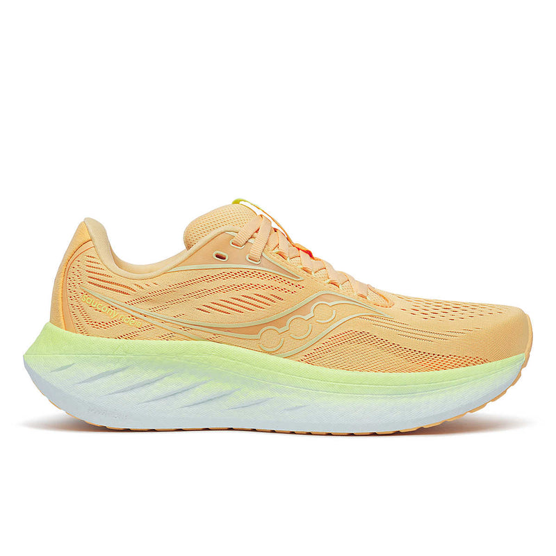 Femme Ride 18 Ice Peach | Sunny