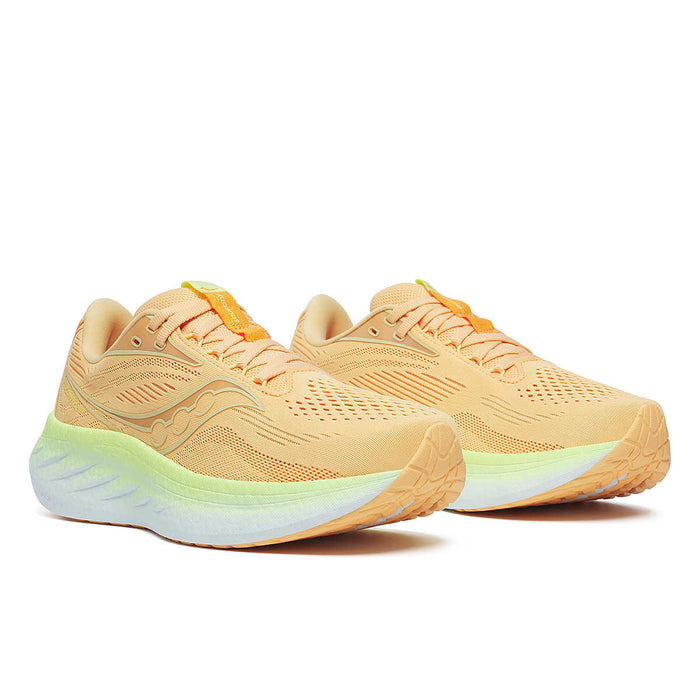 Femme Ride 18 Ice Peach | Sunny
