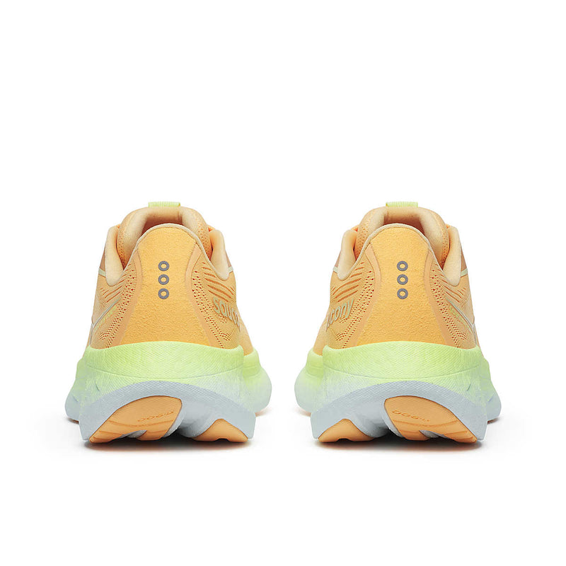 Femme Ride 18 Ice Peach | Sunny