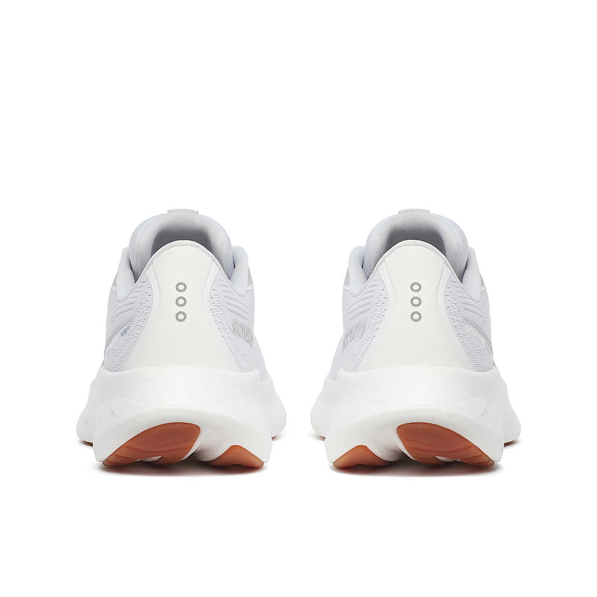 Femme Ride 18 White | Gum
