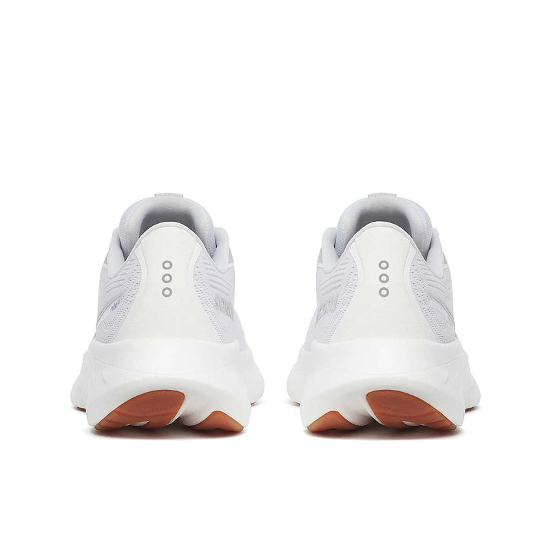 Femme Ride 18 White | Gum