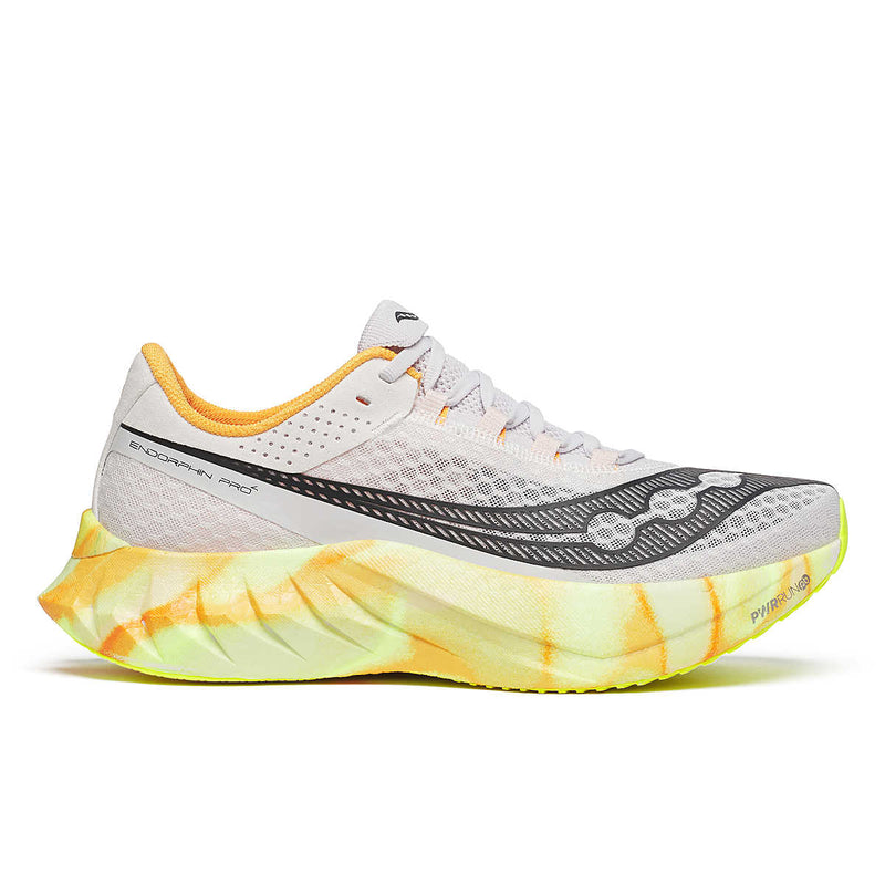 Endorphin Pro 4 Fog | Peel
