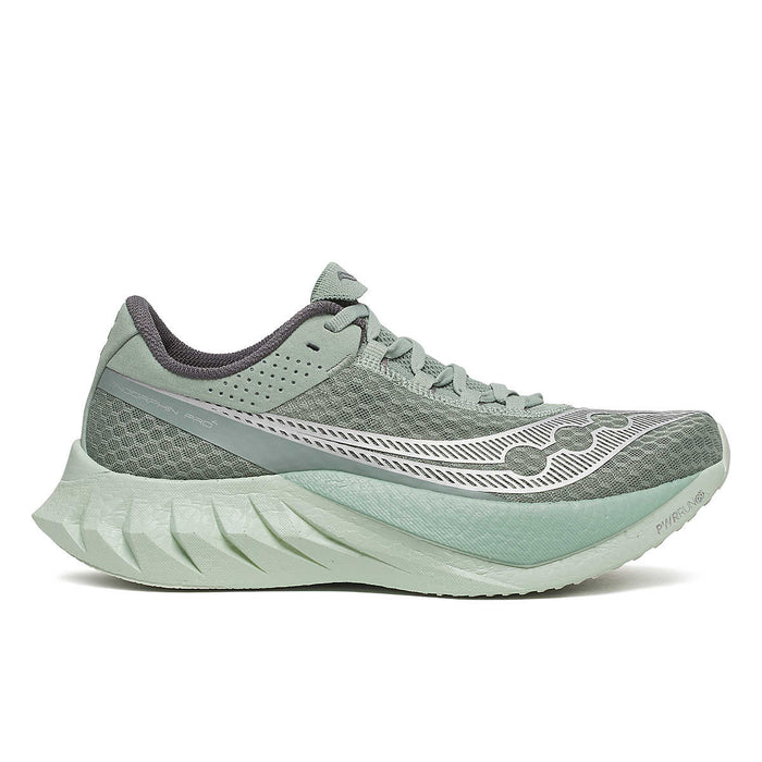 Endorphin Pro 4 Iceberg | Carbon