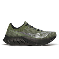 Endorphin Pro 4 Olivine | Noir