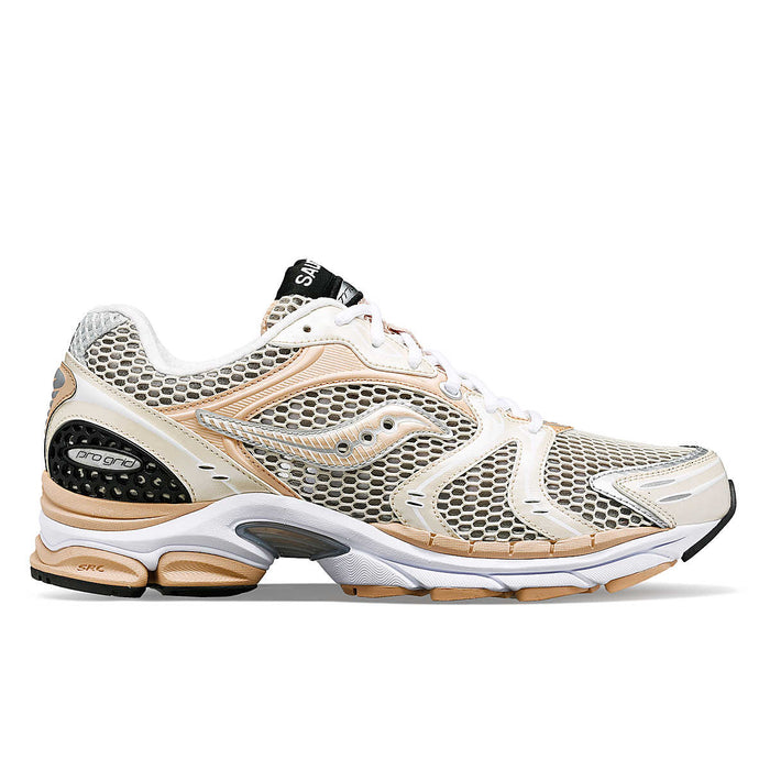 PROGRID TRIUMPH 4 Cream | Tan