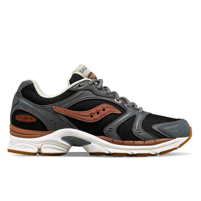 PROGRID TRIUMPH 4 SECURE Gris | Marron