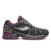 PROGRID TRIUMPH 4 WINTER TECH Dark Grey | Plum