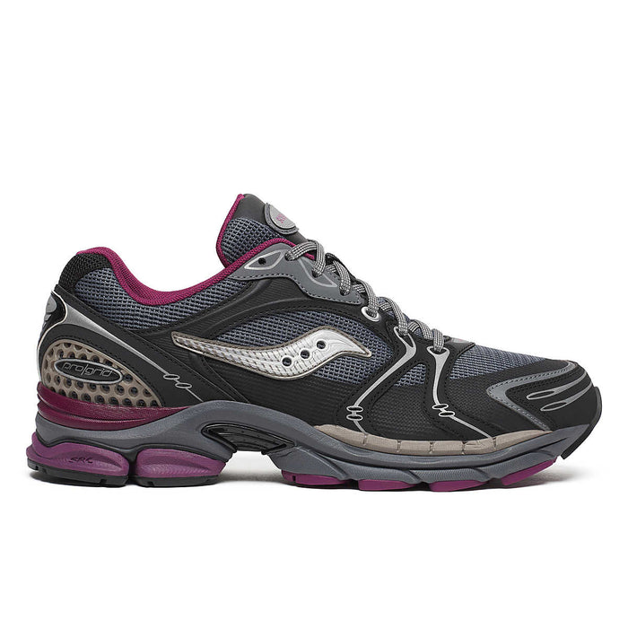 PROGRID TRIUMPH 4 WINTER TECH Dark Grey | Plum