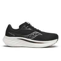 Femme Ride 18 Black | White